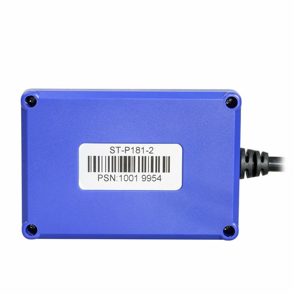 Lonsdor ST-P181 Porsche Idle Start-stop Code Reader