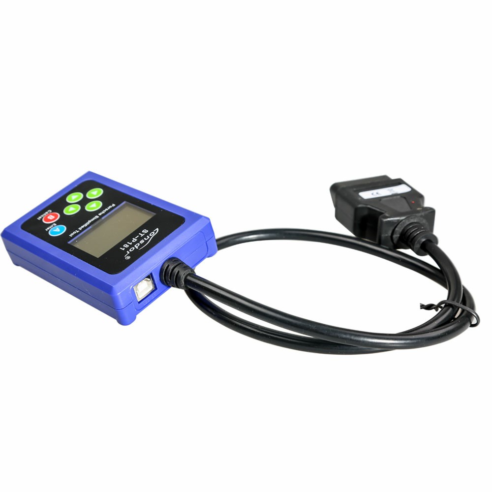 Lonsdor ST-P181 Porsche Idle Start-stop Code Reader