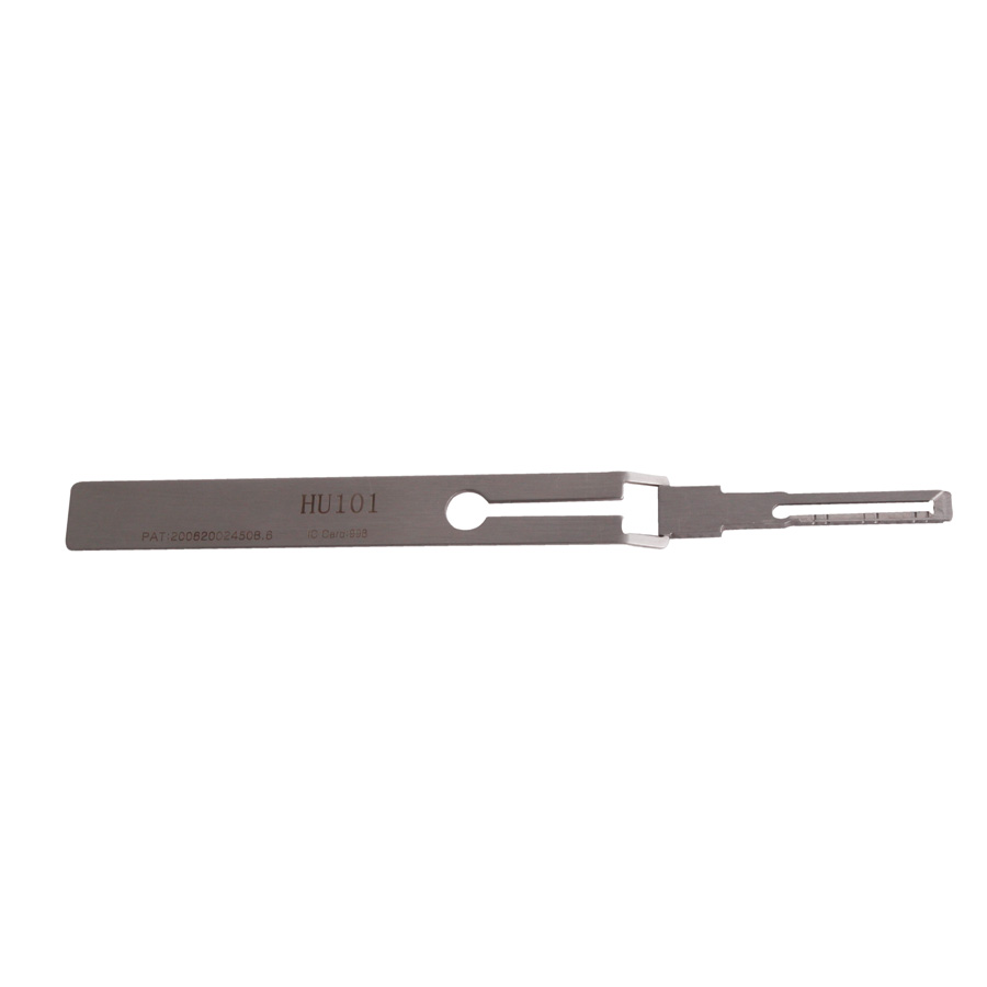 LISHI HU-101 Lock Pick For Ford Focus