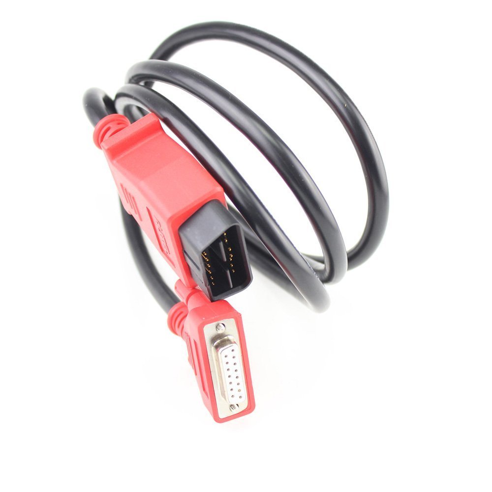  Main Test Cable for Autel MaxiSys MS908 /Mini MS905 /DS808 /MX808 /MK808