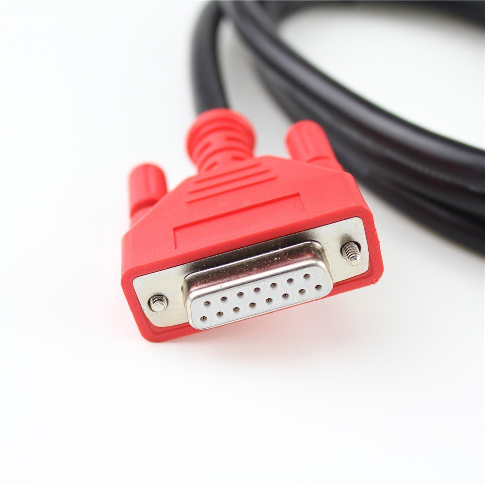  Main Test Cable for Autel MaxiSys MS908 /Mini MS905 /DS808 /MX808 /MK808