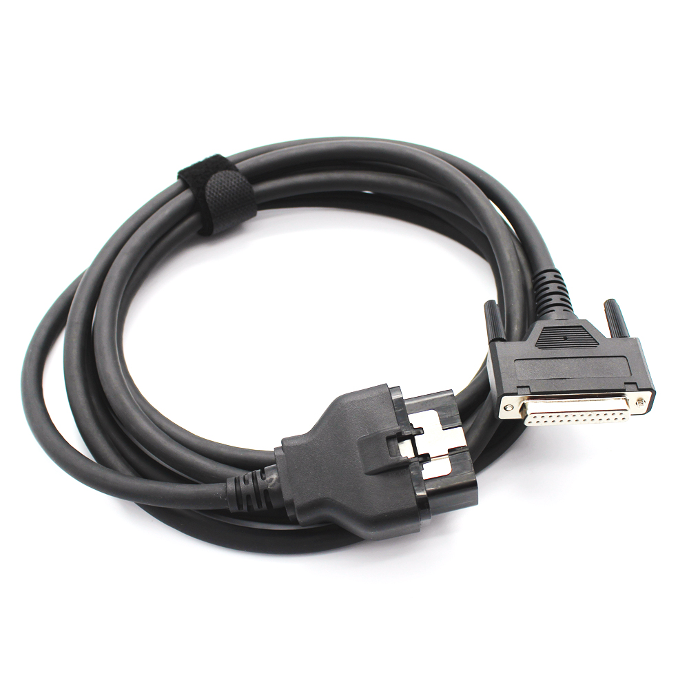 Main Test Cable for Toyota Intelligent Tester IT2 with Suzuki