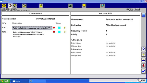 Man Vci Lite Diagnostic Tool-8