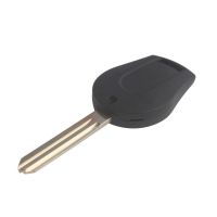 March Remote Key Shell 4 Button for Nissan 5pcs/lot