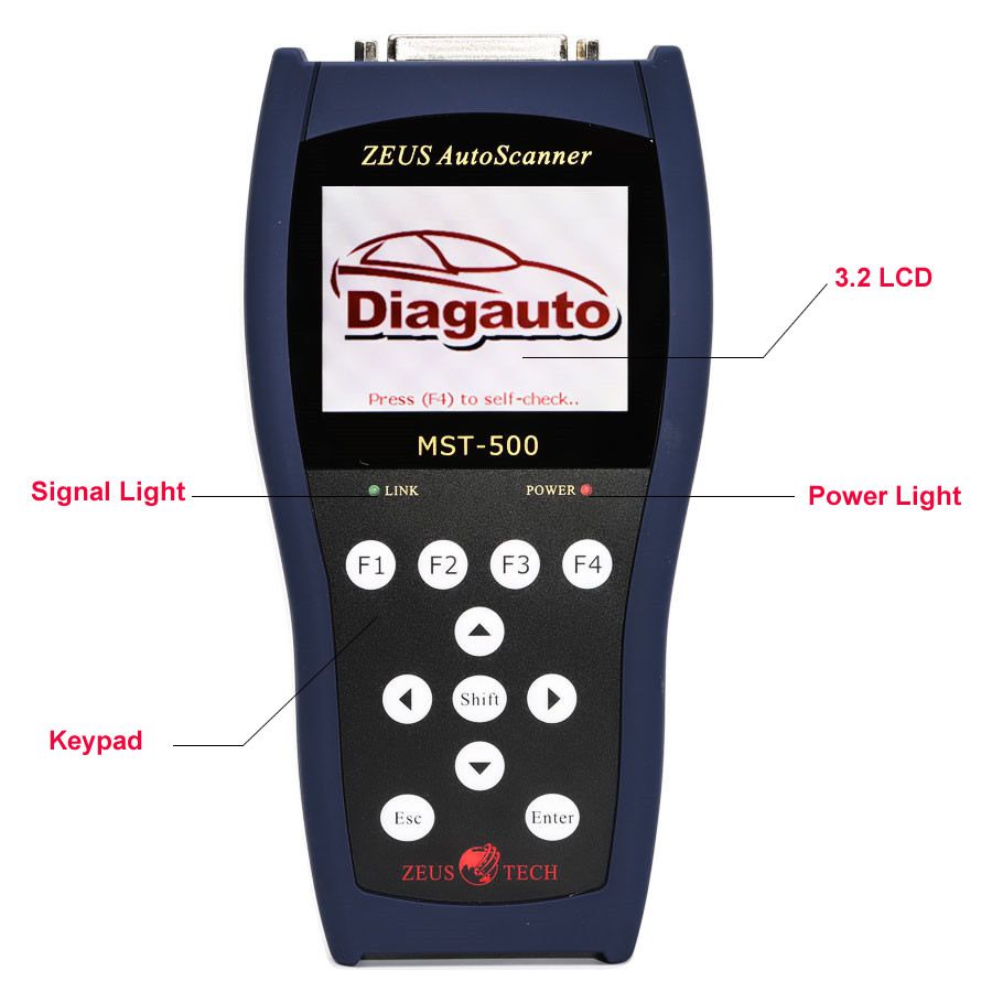 MST 500 Handheld Motorcycle Diagnostic-1