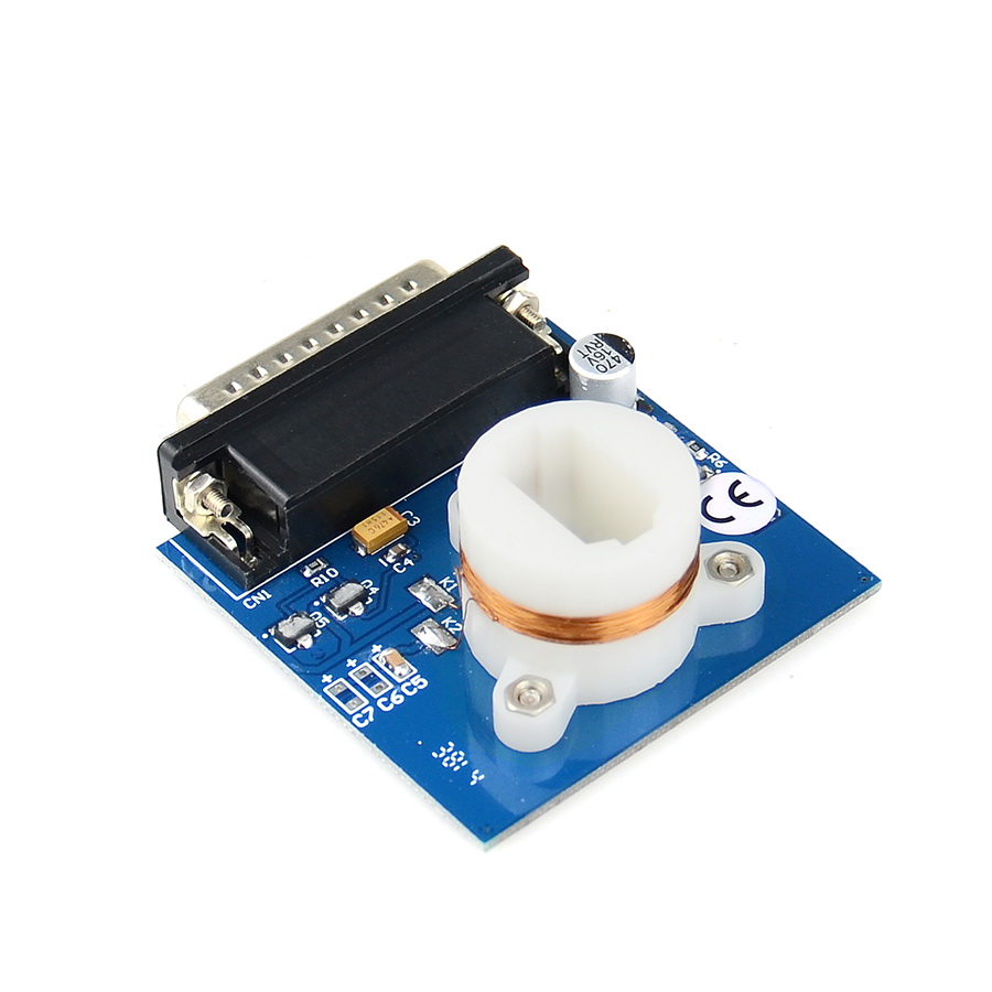 MB IR Adapter for iProg+ Programmer iProg+ Pro Programmer