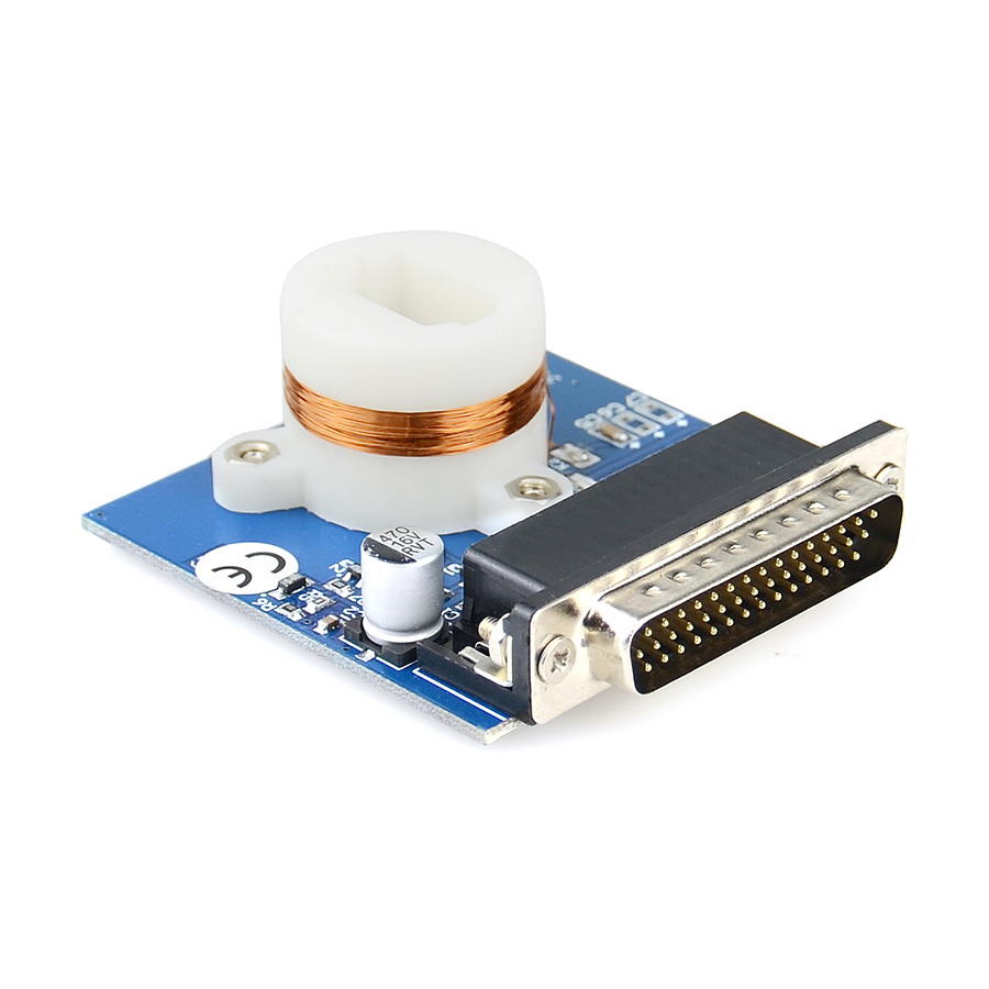 MB IR Adapter for iProg+ Programmer iProg+ Pro Programmer