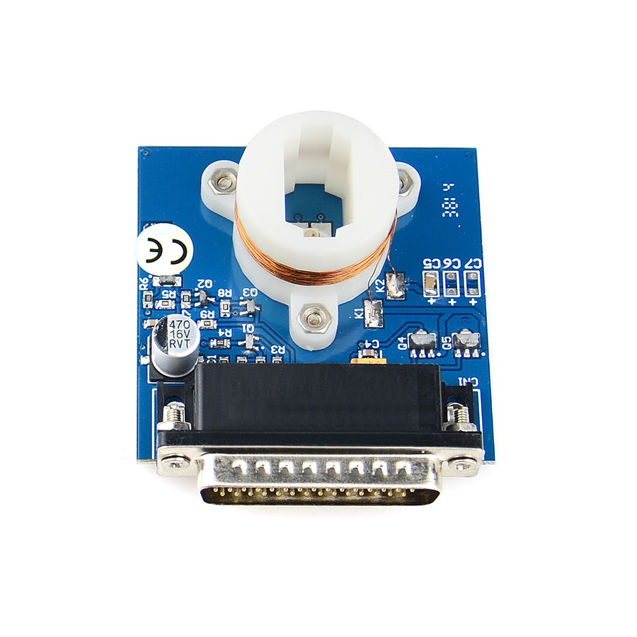 MB IR Adapter for iProg+ Programmer iProg+ Pro Programmer