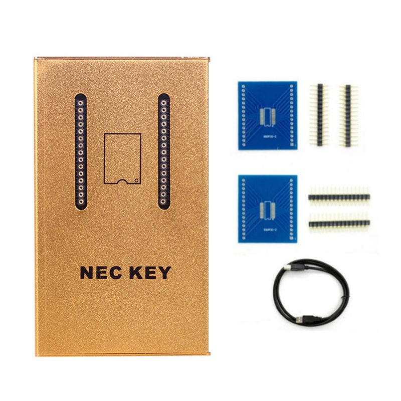 MB IR NEC Key Programmer For Mercedes For Benz IR NEC Key Prog Auto Key Programmer For Mercedes