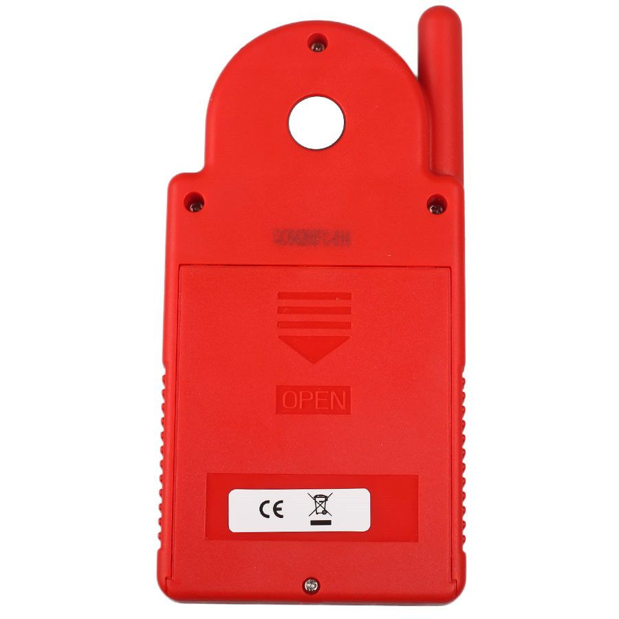 V5.18 CN900 Mini 900 Transponder Key Programmer Support Multi-Language for 4C 46 4D 48 G Chips