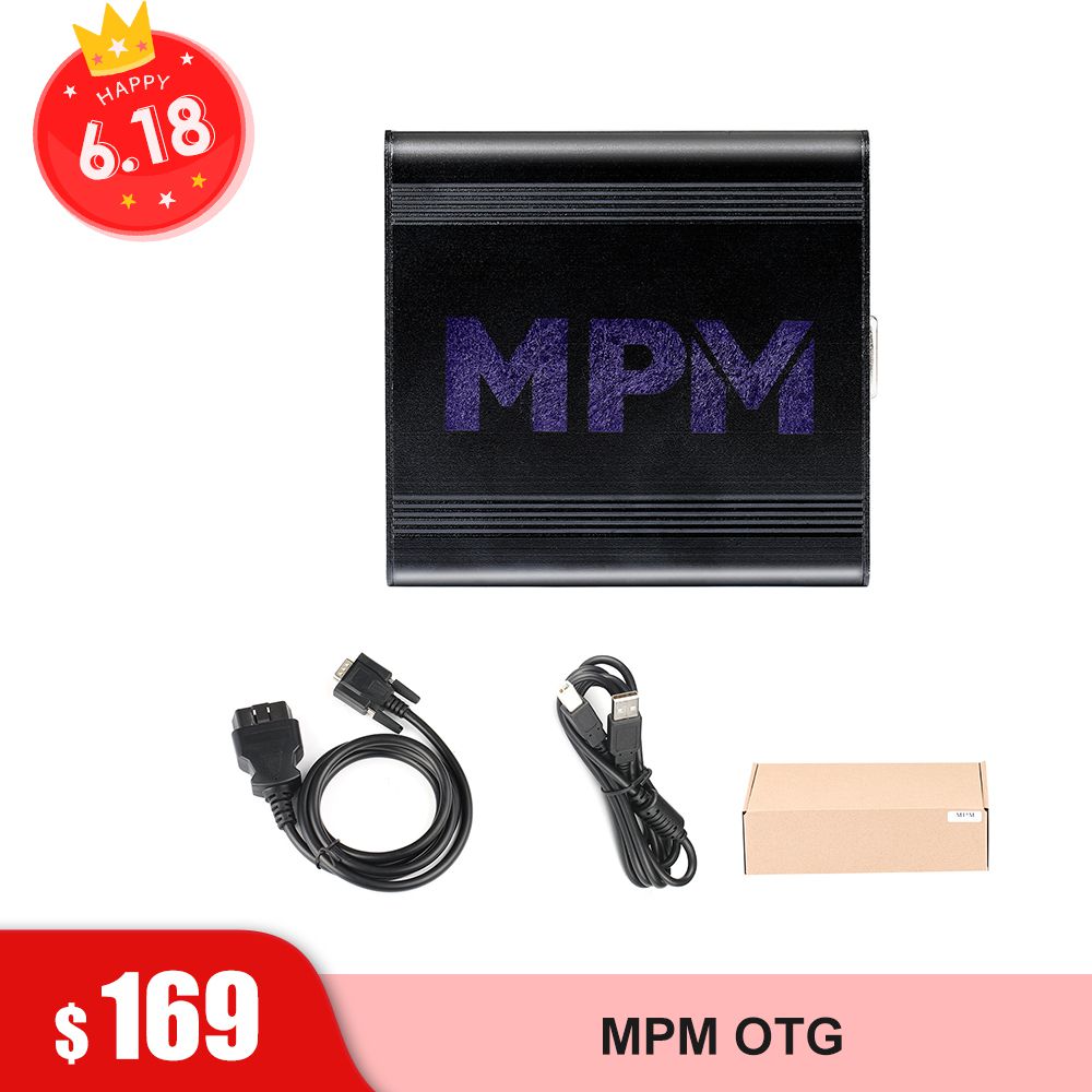 V5.1.58 MPM OTG ECU TCU Chip Tuning Programming Tool