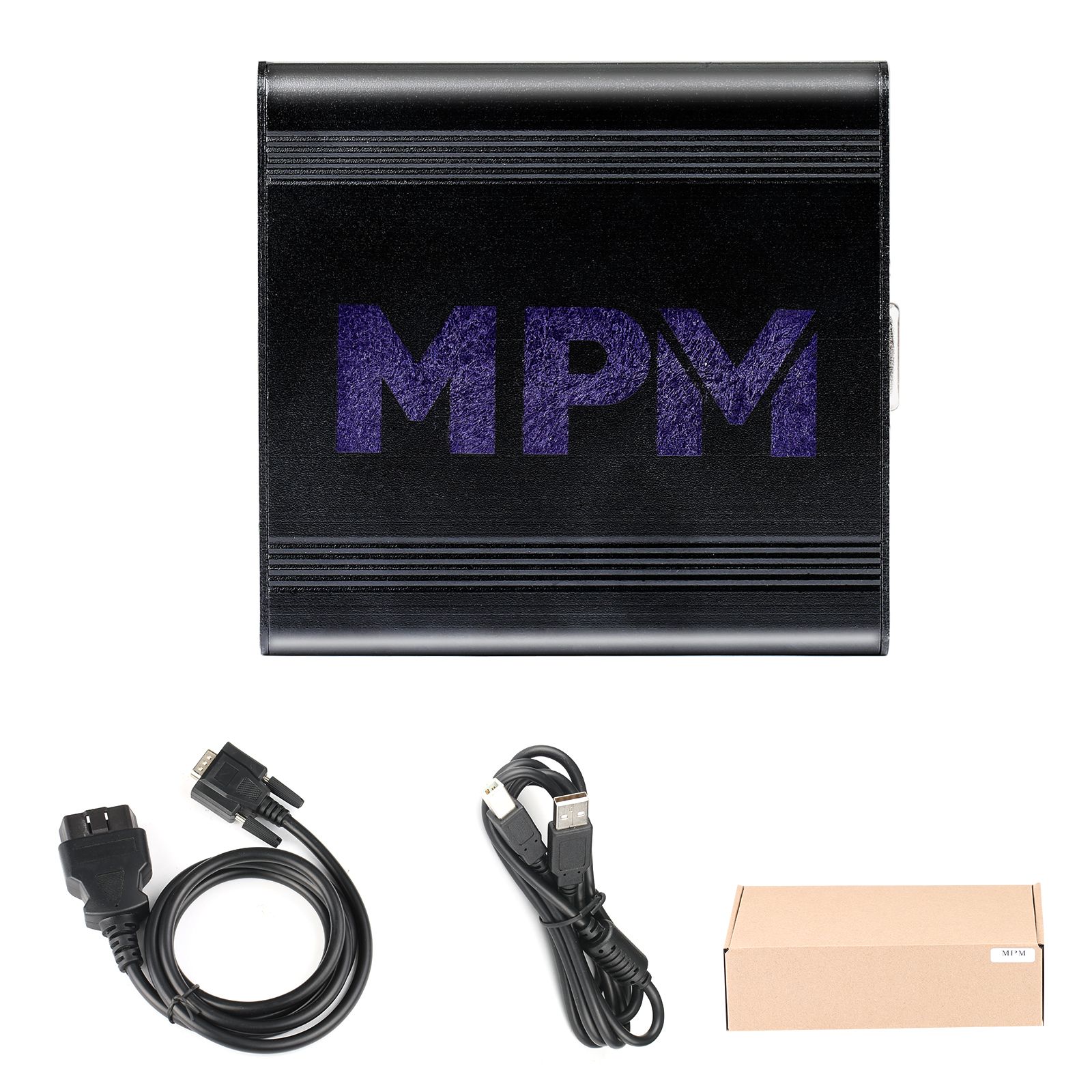 V5.1.58 MPM OTG ECU TCU Chip Tuning Programming Tool