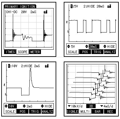 MT3500 Characteristics 5