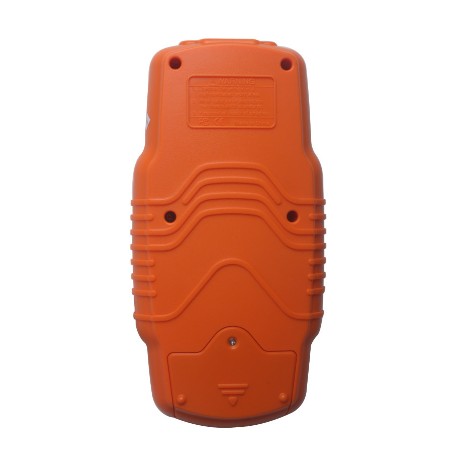 Multilingual OBDII Scanner T55 Updatable