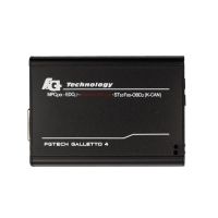 Hot Sale 0386 FGTech Galletto 4 Master V54 BDM-OBD Function Unlock Version