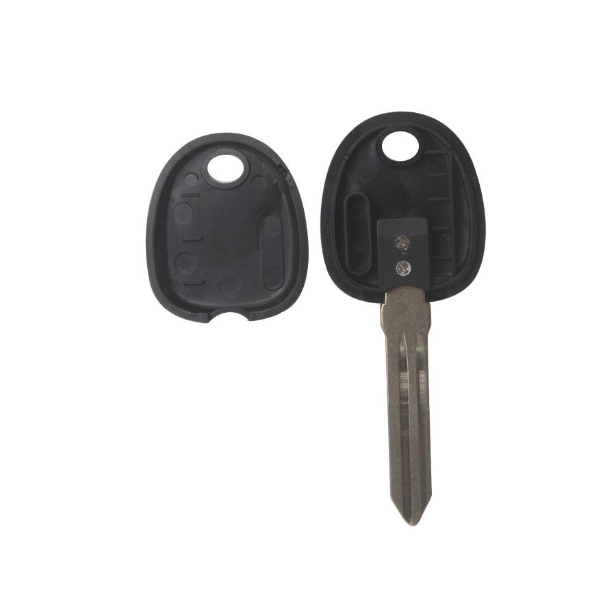 New Key Shell (With Left Keyblade) for Hyundai 10pcs/lot