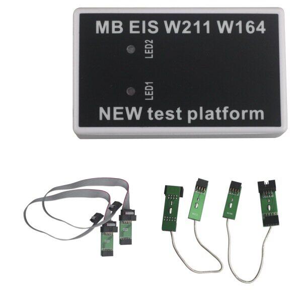 For NEW MB EIS W211 W164 W212 MB EIS Test Platform MB Auto Key Programmer For Benz