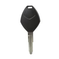 Remote Key Shell 3 Button For New Mitsubishi 10pcs/lot