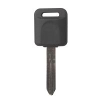 New Transponder Key ID46 for Nissan 5pcs/lot