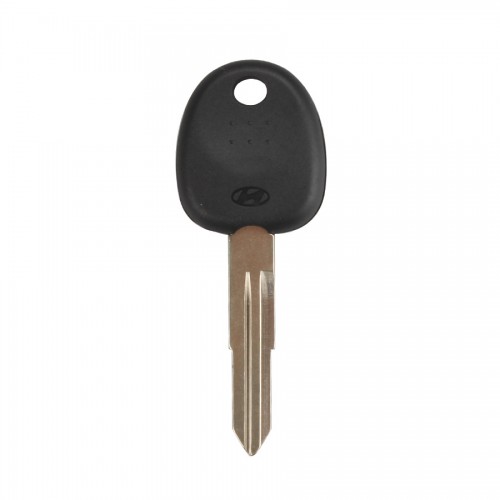 New Transponder Key ID46 ( With Left Keyblade) for Hyundai 5pcs/lot