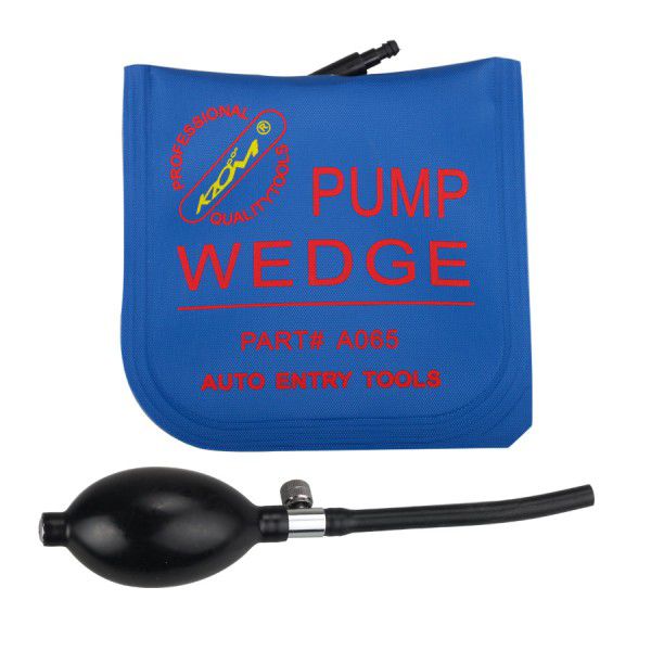 New Universal Middle Type Air Pump Wedge