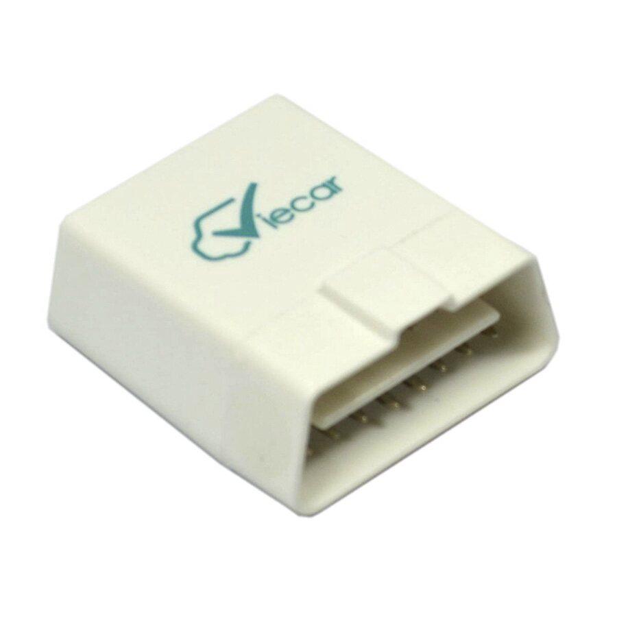 Newest Viecar 4.0 OBD2 Bluetooth Scanner For Multi-brands With Car HUD Display Function