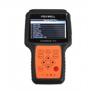 Foxwell NT644 AutoMaster 