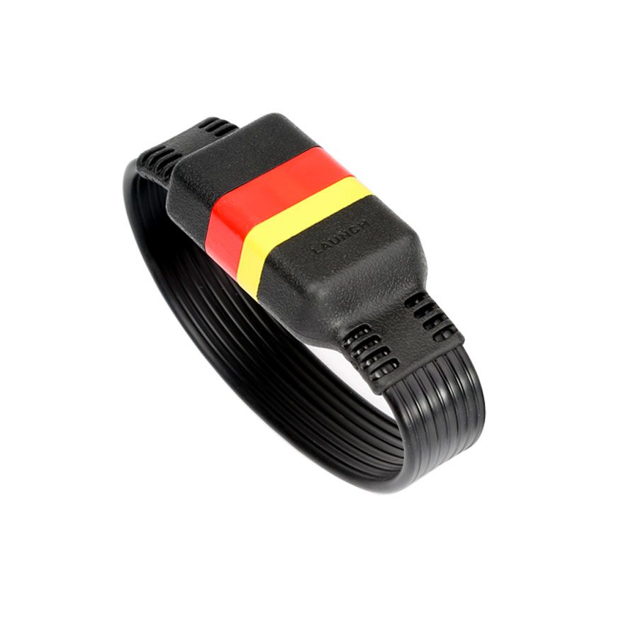 Original Launch OBD2 Extension Cable for Launch X431 iDiag/Easydiag 3.0/ Thiankdiag / X431 M-Diag/X431 V/V+/5C PRO