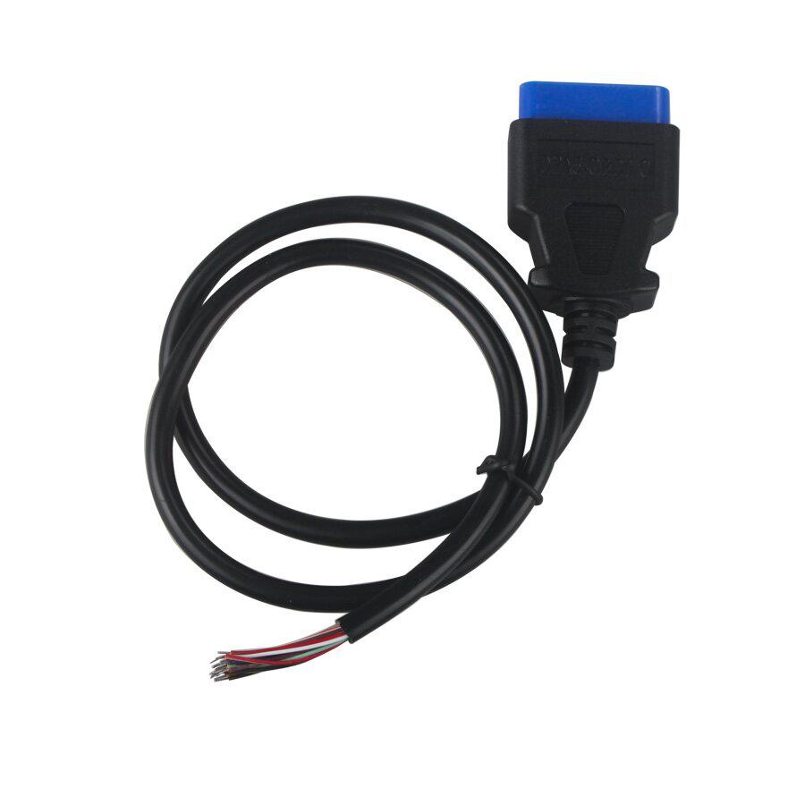 OBDII Cable for DPA5 Scanner