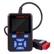 AUTOPHIX OBDMATE OM580 OBDII EOBD Code Read Scanner