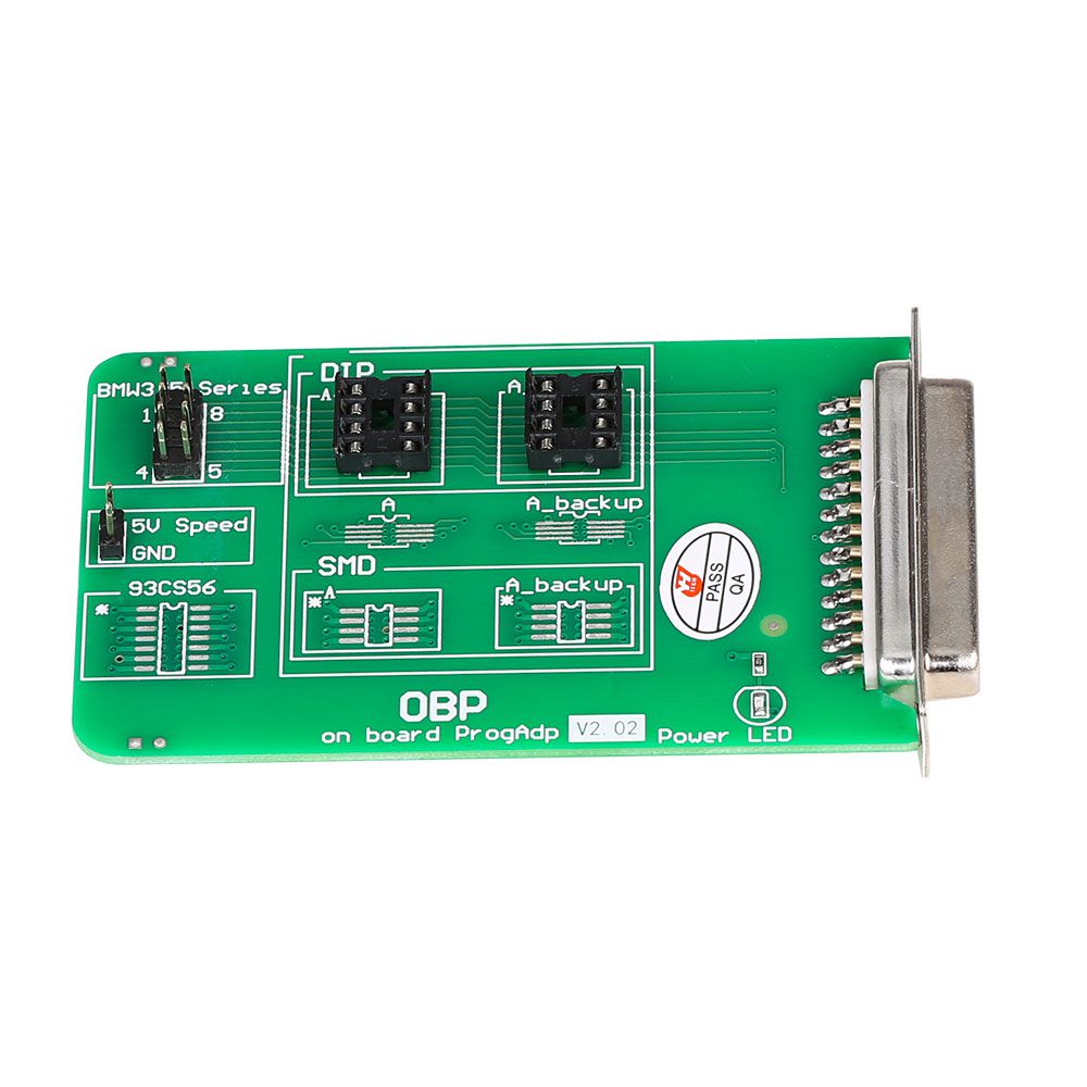 OBP Adapter for Digimaster 2/Digimaster 3