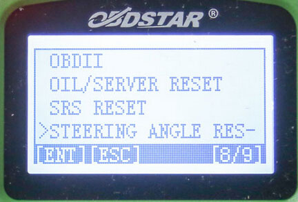 OBDSTAR VAG PRO Auto Key Programmer 