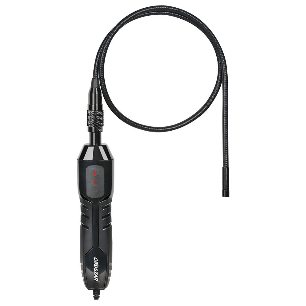 OBDSTAR ET-108 ET108 USB Inspection Camera working with OBDSTAR X300 DP & OBDSTAR DP Pad