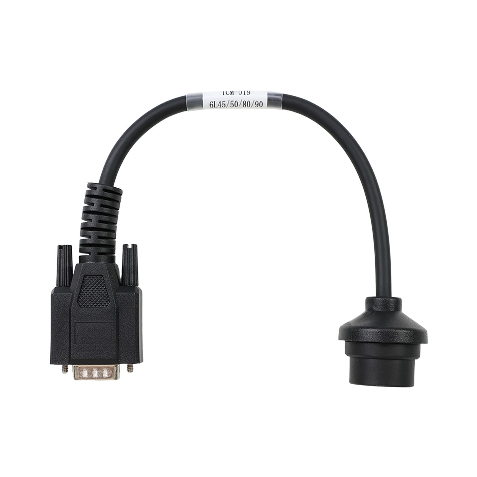 OBDSTAR TCM Connectors for DQ200/ DQ250/ DL501/ DL382/ DQ380/ VL381/ MPS6/ DPS6/ VGS2/ 6HP/ 8HP/ 9HP/ etc. Work with OBDSTAR DC706 and X300 Classic G3