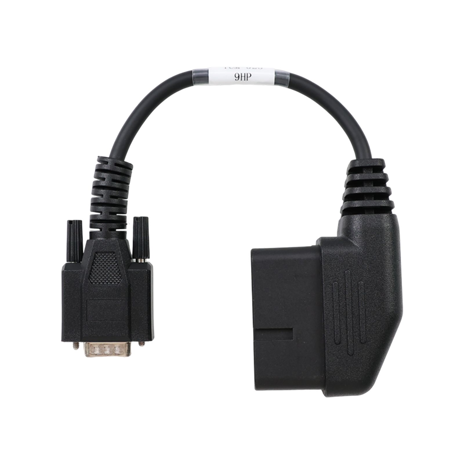 OBDSTAR TCM Connectors for DQ200/ DQ250/ DL501/ DL382/ DQ380/ VL381/ MPS6/ DPS6/ VGS2/ 6HP/ 8HP/ 9HP/ etc. Work with OBDSTAR DC706 and X300 Classic G3