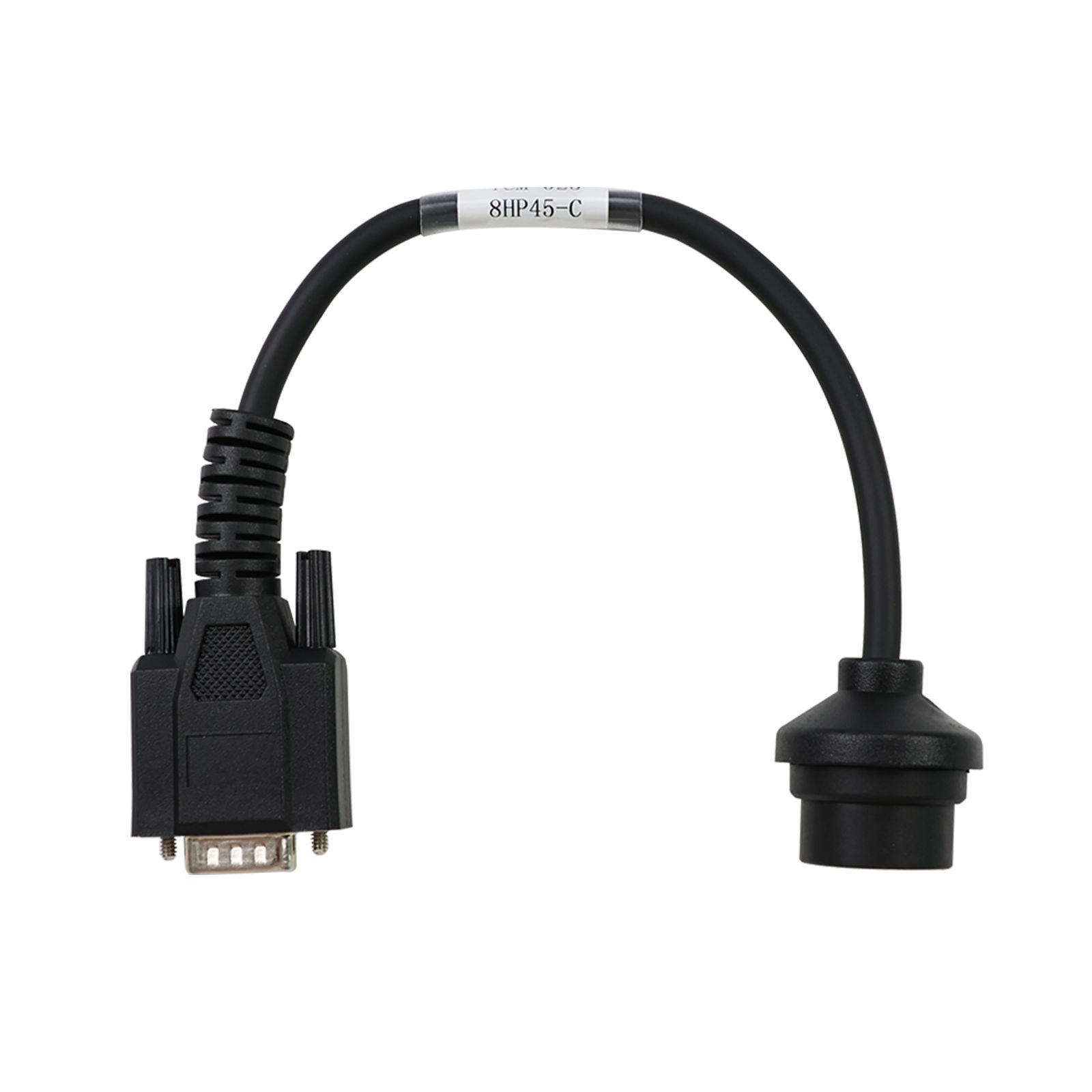 OBDSTAR TCM Connectors for DQ200/ DQ250/ DL501/ DL382/ DQ380/ VL381/ MPS6/ DPS6/ VGS2/ 6HP/ 8HP/ 9HP/ etc. Work with OBDSTAR DC706 and X300 Classic G3