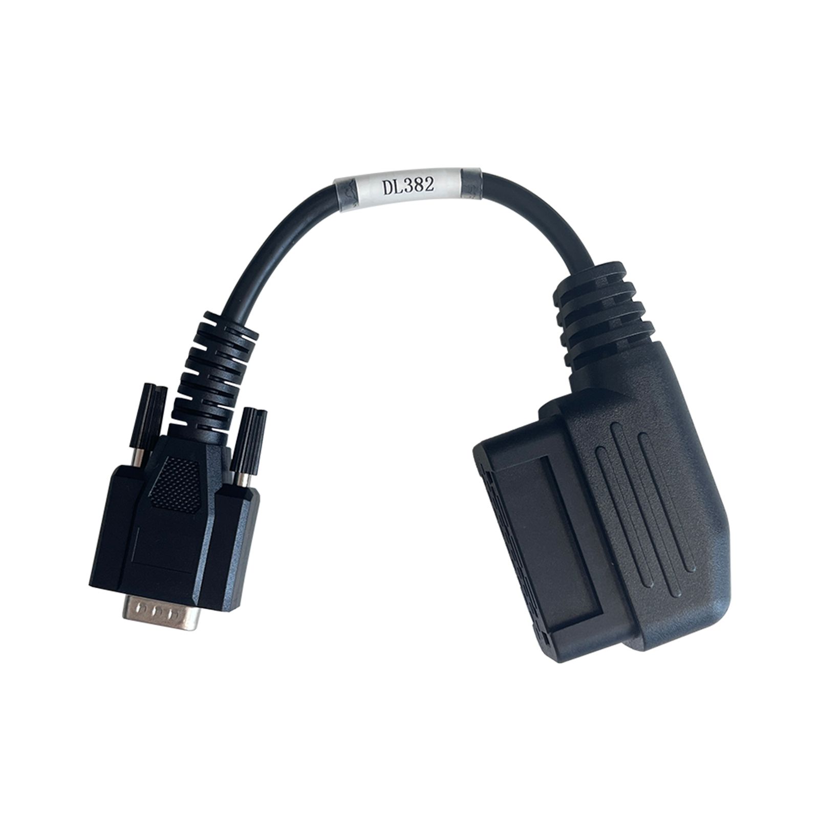 OBDSTAR TCM Connectors for DQ200/ DQ250/ DL501/ DL382/ DQ380/ VL381/ MPS6/ DPS6/ VGS2/ 6HP/ 8HP/ 9HP/ etc. Work with OBDSTAR DC706 and X300 Classic G3