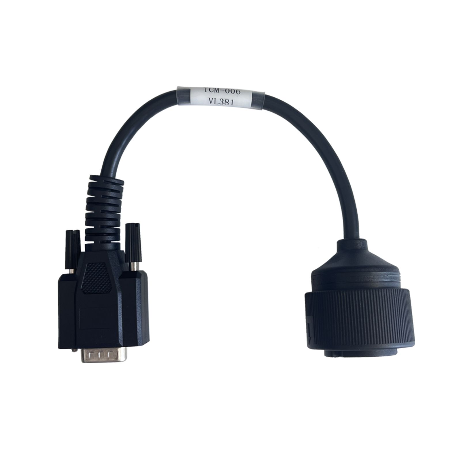 OBDSTAR TCM Connectors for DQ200/ DQ250/ DL501/ DL382/ DQ380/ VL381/ MPS6/ DPS6/ VGS2/ 6HP/ 8HP/ 9HP/ etc. Work with OBDSTAR DC706 and X300 Classic G3