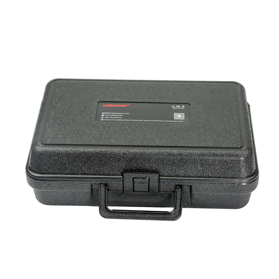 New OBDSTAR TP50 Intelligent Detection TPMS Activation Reset & Diagnostic Tool