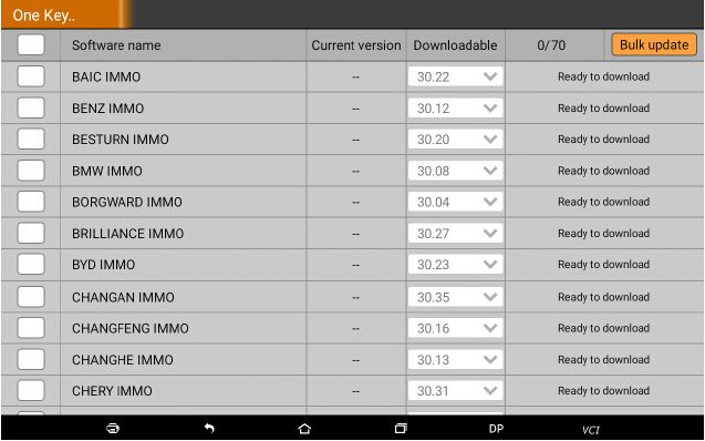 obdstar x300 dp pad2 plus update-1