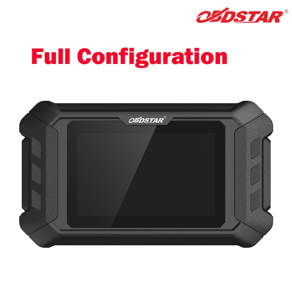 OBDSTAR X300 PRO 4 Key Programmer Full Configuration Same IMMO Function as X300 DP PLUS Key Programmer