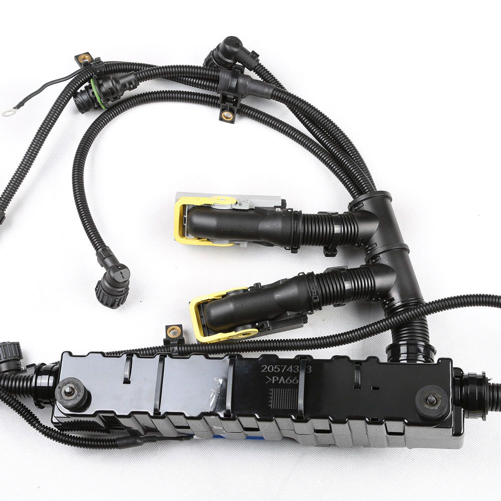 OEM 21776630,21391918,20887816 Cable Harness Engine Wiring Harness for Volvo FM9, FM11 truck