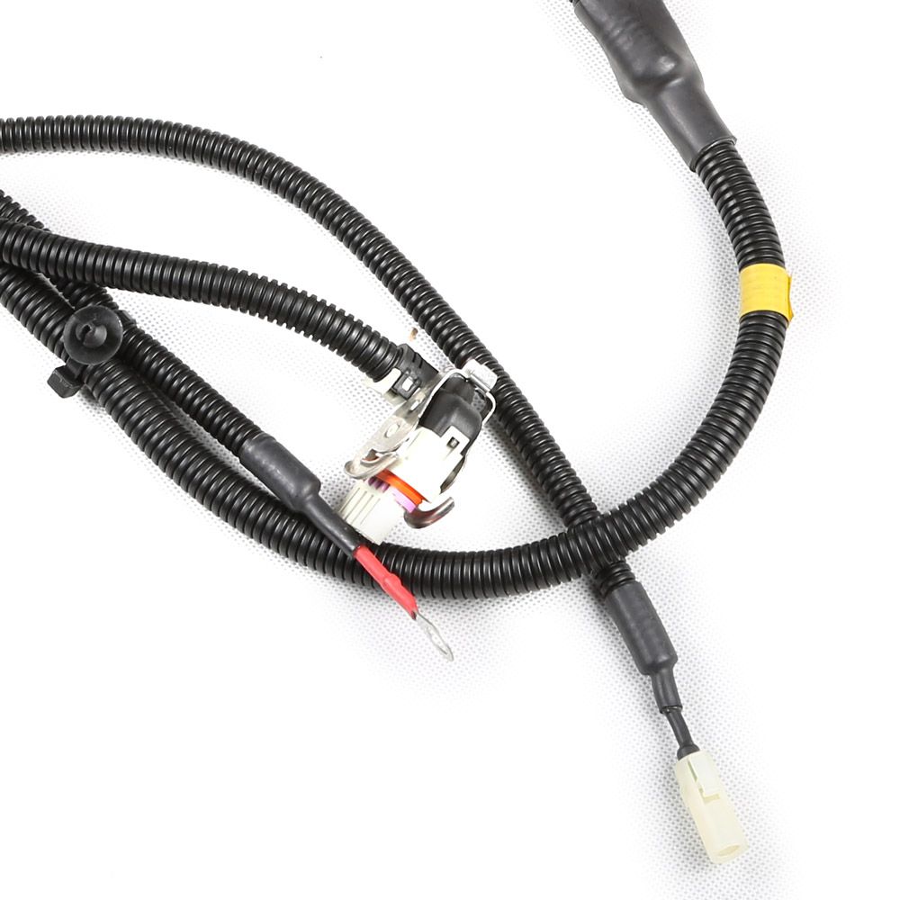 OEM 21776630,21391918,20887816 Cable Harness Engine Wiring Harness for Volvo FM9, FM11 truck