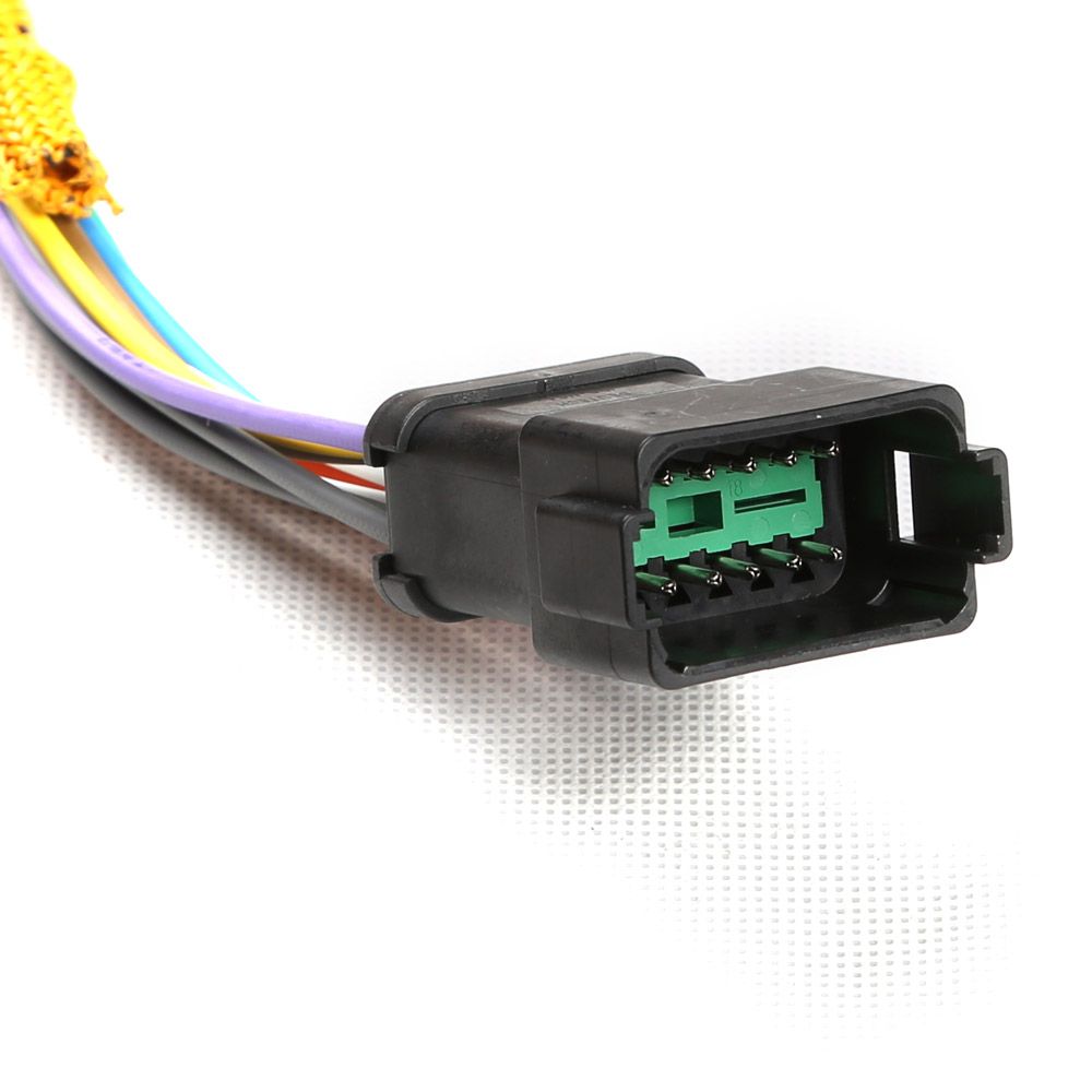 OEM 264-7095 419-0841 Ignition Wiring Harness for 330D 336D E330D E336D C9 Engine Number Excavator Aftermarket Parts