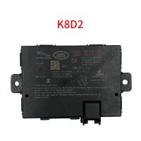 OEM Jaguar Land Rover RFA Module K8D2 with Comfort Access contains SPC560B Chip and Data