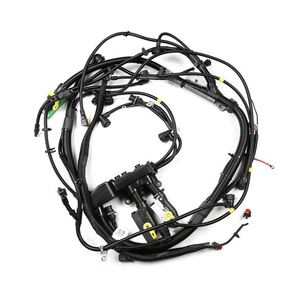 OEM Member P22343369 Wiring Harness Engine Cable Harness for Volvo