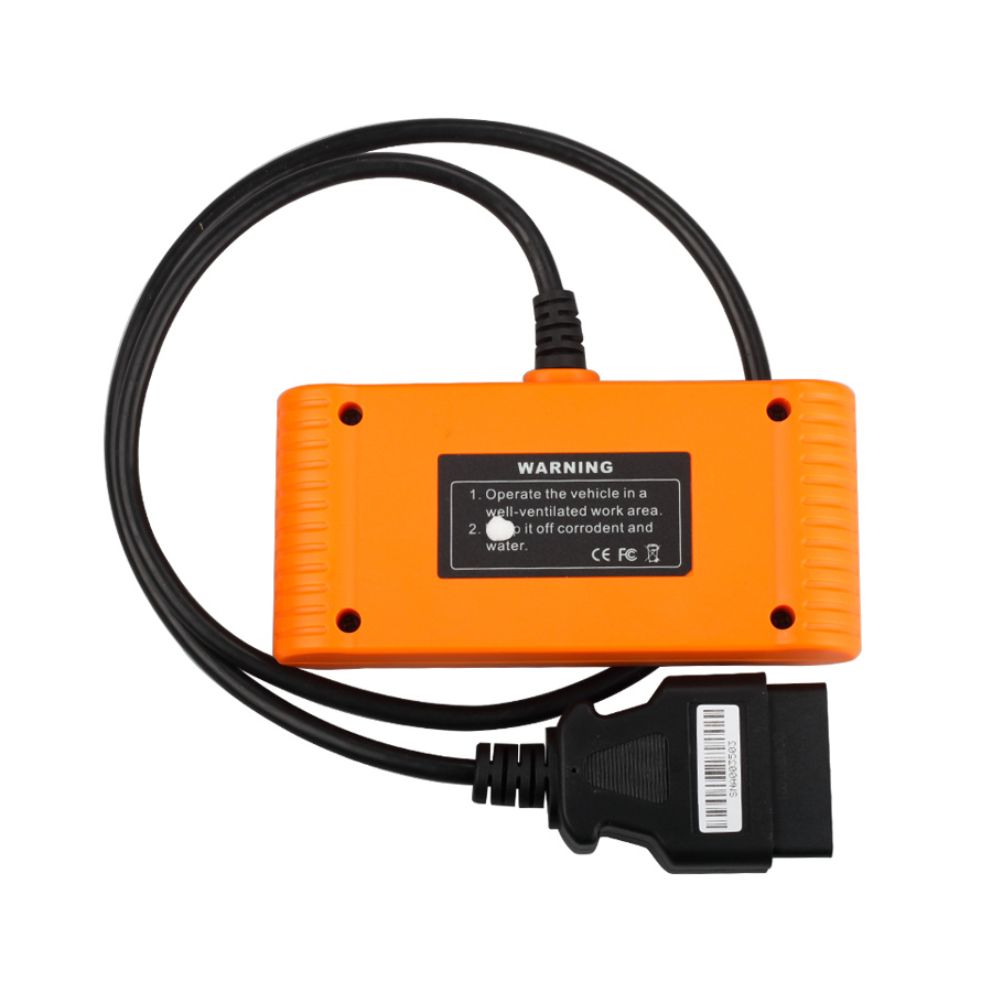 AUTOPHIX OM121 OBD2 EOBD CAN Engine Code Reader