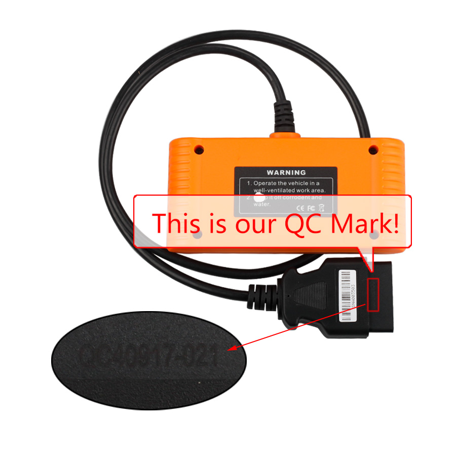 AUTOPHIX OM121 OBD2 EOBD CAN Engine Code Reader