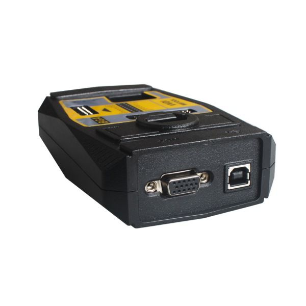  Buy Original Xhorse VVDI MB BGA TooL Benz Key Programmer Get Free EIS/ELV Test Line