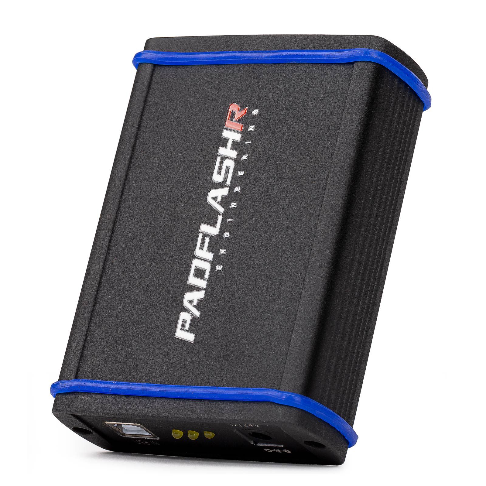 2025 PADFLASH Full Version ECU TCU Programmer with USB Dongle OBD Bench Boot Supports Checksum VR Files